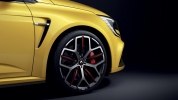 Цены обновленного Renault Megane - фото 1