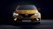 Цены обновленного Renault Megane - фото 5