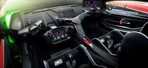 Essenza SCV12:   Lamborghini -  11