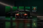 Essenza SCV12:   Lamborghini -  5