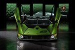 Essenza SCV12:   Lamborghini -  6