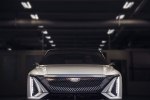 Cadillac официально представил электрокроссовер Lyriq - фото 3