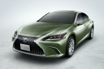 Lexus   ES -  8