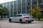 BMW 545e: 4,7      2,1 ! -  15
