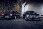    007:  Aston Martin -  1