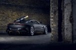    007:  Aston Martin -  3