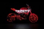  Triumph Trident -  10
