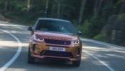 Land Rover Discovery Sport   -  15