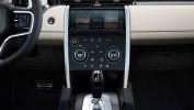 Land Rover Discovery Sport   -  4