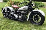  Indian Chief Essential Service 1945 () -  5