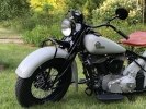  Indian Chief Essential Service 1945 () -  6