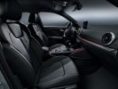 Сколько стоит рестайлинговая Audi Q2? - фото 7