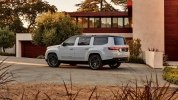 Новый Grand Wagoneer: Jeep вступает в борьбу с Range Rover - фото 11