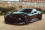 , Victor:   Aston Martin -  5