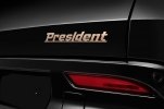 VinFast President:        -  4