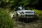 Land Rover Defender    -  13