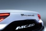  MC20: Maserati    Ferrari -  6