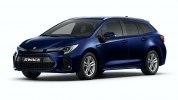 :  Toyota   Suzuki -  5