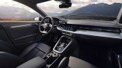 Audi    Audi A3 Sportback -  4