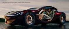 Mercedes Vision Duet Study:   ? -  6