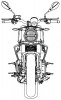   Harley-Davidson 338R -  4