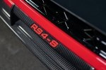 Audi RS4 ABT:    -  2