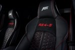Audi RS4 ABT:    -  9