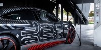 Audi    E-Tron GT -  10