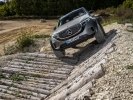 Mercedes EQC заменит «Гелик» на офф-роуде? - фото 22