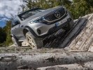 Mercedes EQC заменит «Гелик» на офф-роуде? - фото 24