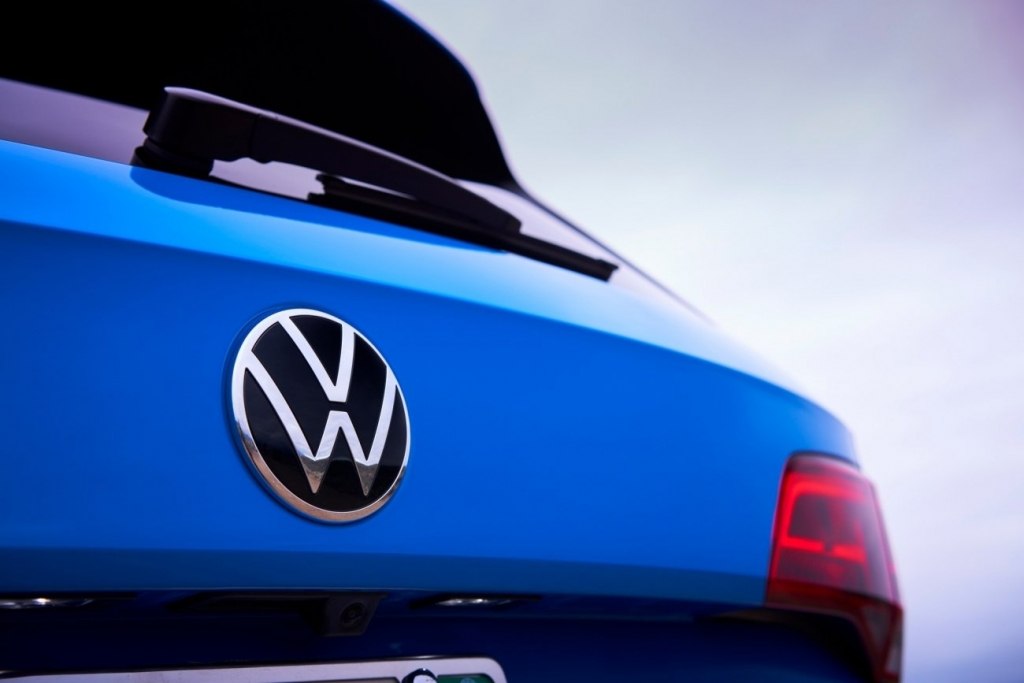 Реклама volkswagen taos