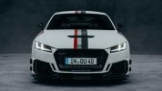 Audi  40- quattro  TT RS -  3