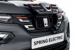 Dacia Spring Electric:   $10.000 -  10