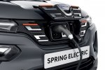 Dacia Spring Electric:   $10.000 -  11