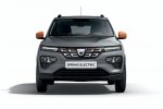 Dacia Spring Electric:   $10.000 -  8