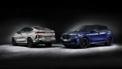 BMW X5 M  X6 M Competition   First Edition -  5