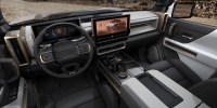 Суперпикап GMC Hummer EV представлен официально - фото 8