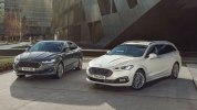 Ford Mondeo:  ,   -  1