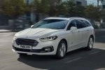 Ford Mondeo:  ,   -  3