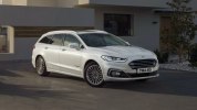 Ford Mondeo:  ,   -  4