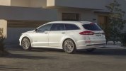 Ford Mondeo:  ,   -  5