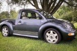   : VW New Beetle    -  6