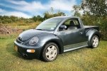   : VW New Beetle    -  7