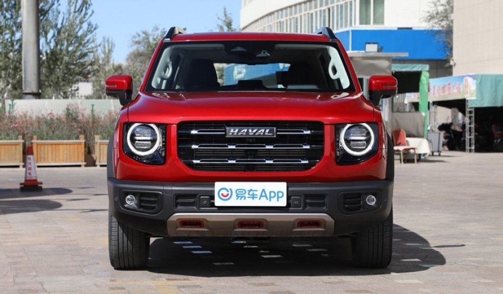 Haval дилер самара
