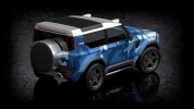 Land Rover  Defender    -  2