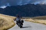 Новый мотоцикл Ducati Multistrada V4 - фото 2