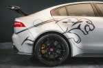      - Jaguar XE SV Project 8 -  4