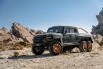$225.000  Jeep Gladiator?  Rezvani Hercules 6x6    -  11