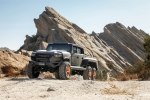 $225.000  Jeep Gladiator?  Rezvani Hercules 6x6    -  3