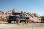 $225.000  Jeep Gladiator?  Rezvani Hercules 6x6    -  9